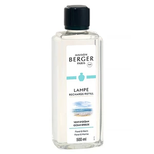 Maison Berger Paris Catalytic Lamp Refill Ocean náplň do katalytické lampy 500 ml