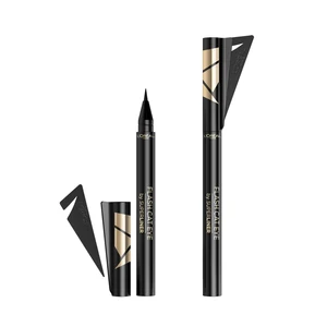 L´Oréal Paris Oční linky ve fixu Flash Cat Eye by Superliner (Eye Liner) 9 g Black