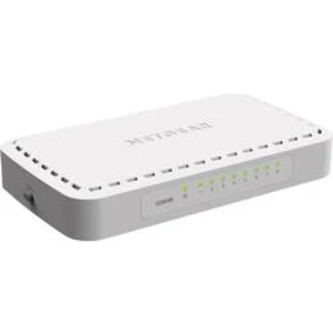 NETGEAR 5xGIGABIT Desktop switch, GS605