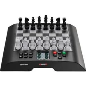 Elektronický šachy Millennium Chess Genius