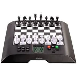 Šachový počítač Millennium Chess Genius M810