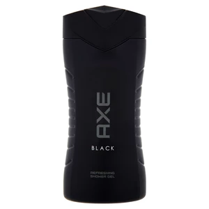 Axe Black sprchový gel pro muže 250 ml