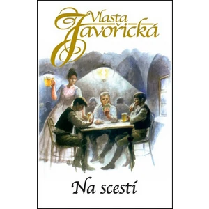 Na scestí - Vlasta Javořická