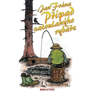 Případ zatoulanýho rybáře - Jan Frána