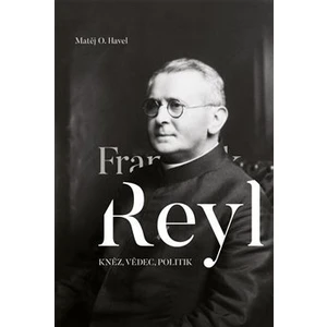 František Reyl - Matěj O. Havel