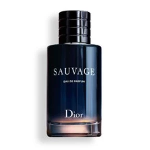 DIOR - Sauvage – Parfémová voda pro muže – Kořeněné tóny a tóny vanilky pravé