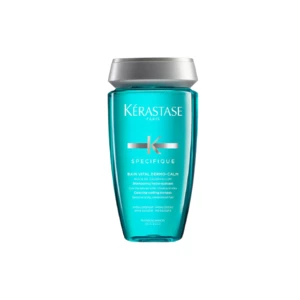 Kérastase Specifique Bain Vital Dermo-Calm upokojujúci šampón pre citlivú pokožku hlavy 250 ml