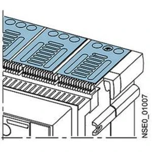 Siemens 3WL9111-0AS01-0AA0 3WL91110AS010AA0, 1 ks