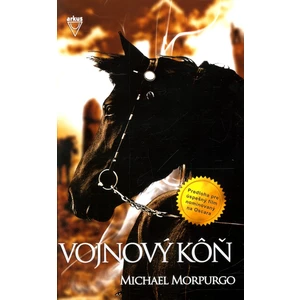 Vojnový kôň - Michael Morpurgo