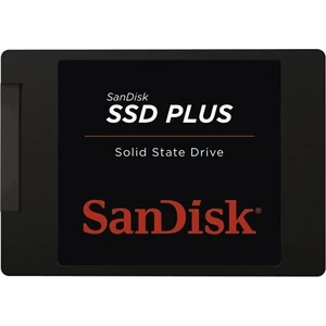 SanDisk SSD Plus 120 GB NÁHRADA ZA 173340