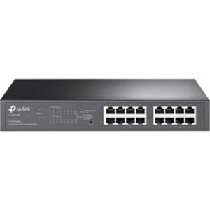 TP-Link TL-SG1016PE 16xGb,(8xPOE+) easy smart switch 110W