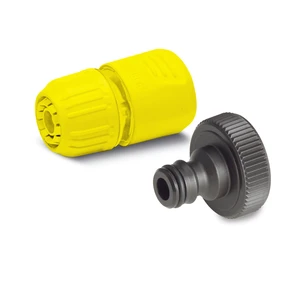 Kärcher 6.997-358.0 pripojovacia sada čerpadlá  79 mm 13 mm (1/2") Ø, 33,3 mm (G1) plast