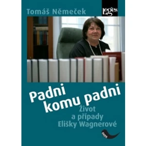 Padni komu padni - Tomáš Němeček