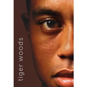 Tiger Woods - Jeff Benedict, Armen Keteyian