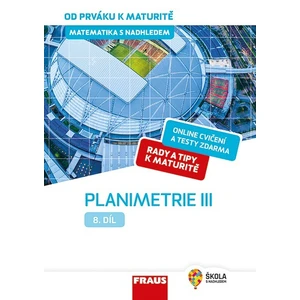 Planimetrie III. - Pomykalová Eva