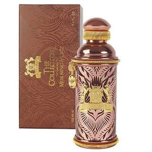 Alexandre.J The Collector Morning Muscs woda perfumowana unisex 100 ml