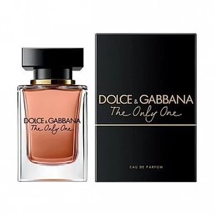 Dolce & Gabbana The Only One parfumovaná voda pre ženy 50 ml