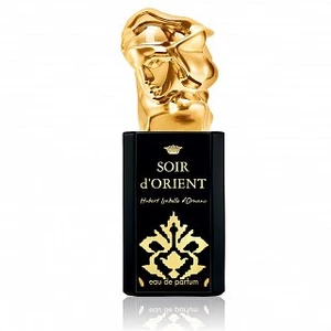 Sisley Soir d'Orient parfumovaná voda pre ženy 100 ml