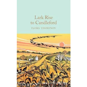 Lark Rise to Candleford - Thompson Flora