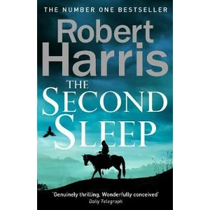 The Second Sleep - Robert Harris