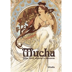 Mucha - Roman Neugebauer