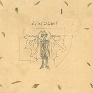 Listolet - Listolet [CD album]
