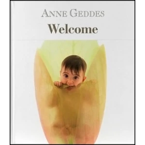Welcome - Geddes Anne