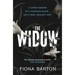 The Widow - BartonFiona