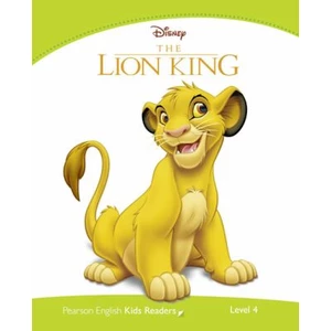 PEKR | Level 4: Disney The Lion King - Paul Shipton