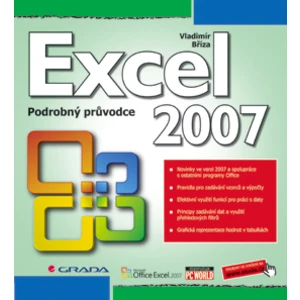 Excel 2007, Šimek Tomáš