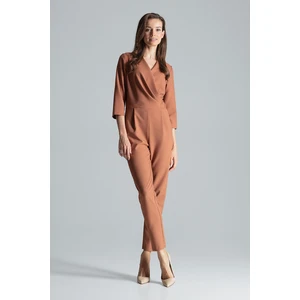 Figl Woman's Jumpsuit M672