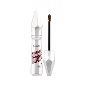 Benefit Gimme Brow+ Brow-Volumizing 3 g gel a pomáda na obočí pro ženy 02 Light voděodolná