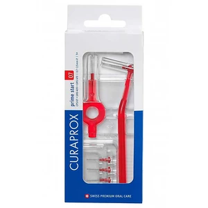 CURAPROX CPS 07 Prime START Medzizubné kefky 5 ks