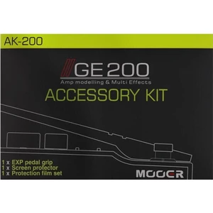 Warwick Accessory Kit for GE200