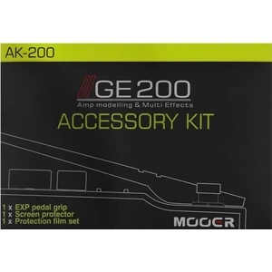 Warwick ME-GE-200-AK Accessoire spécial pour guitare