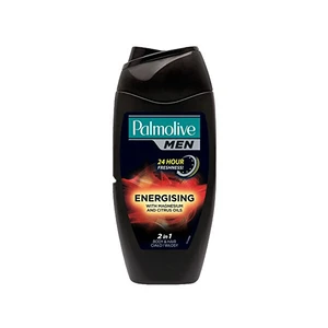 Palmolive Men Energising sprchový gel pro muže 3 v 1 500 ml