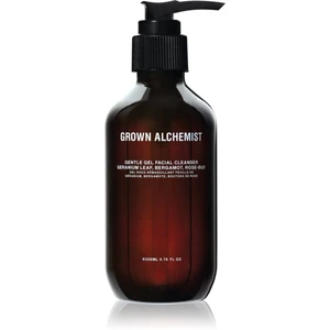 Grown Alchemist Cleanse jemný čistiaci gél 200 ml