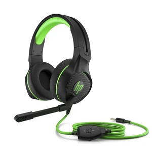 Herné slúchadlá HP Pavilion Gaming 400 Headset 4BX31AA