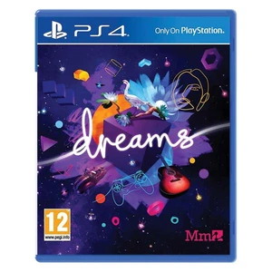 Dreams PS4