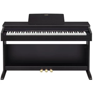 Casio AP 270 Schwarz Digital Piano