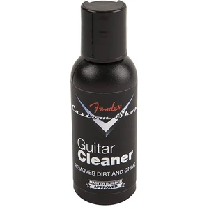 Fender Custom Shop Guitar Cleaner