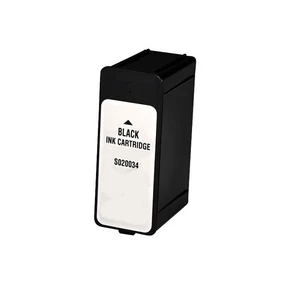 Epson S020034 černá (black) kompatibilní cartridge