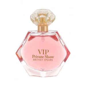 Britney Spears VIP Private Show 50 ml parfémovaná voda pro ženy