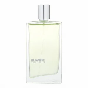 Jil Sander Evergreen toaletná voda pre ženy 10 ml Odstrek