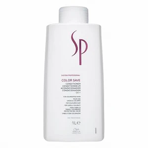 Wella Professionals SP Color Save Conditioner kondicionér pre farbené vlasy 1000 ml