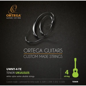 Ortega Nylon Tenor