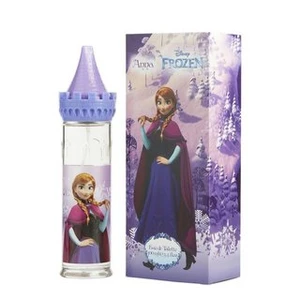 Disney Frozen Anna toaletní voda pro děti 100 ml