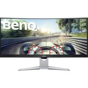 35" LED BenQ EX3501R - WQHD,VA,HDMI,DP,USB,HDR