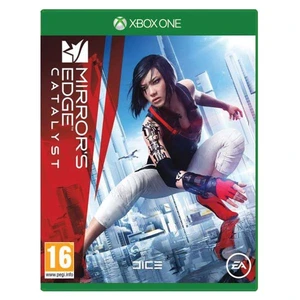 Mirror’s Edge: Catalyst XBOX ONE