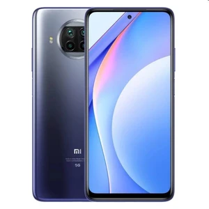 Xiaomi Mi 10T Lite, 6/128GB, blue